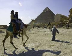 Giza Pyramids IMGP4660